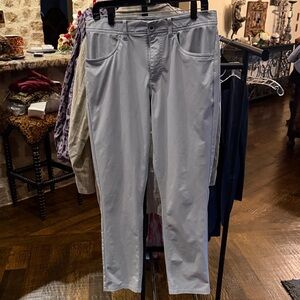 Puma light 32/32 Gray Golf Pants